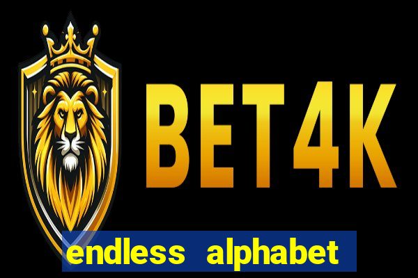endless alphabet comic studio